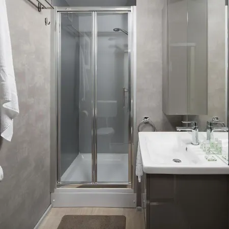 بيت للعطل Mobilhome Prestige With Jacuzzi By Interhome
